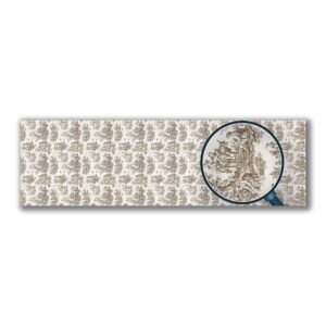 ROLL-TOILE DE JOUY-006. Rice paper large format