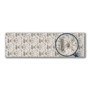 ROLL-TOILE DE JOUY-014. Rice paper large format