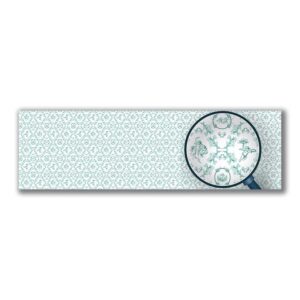 ROLL-TOILE DE JOUY-018. Rice paper large format