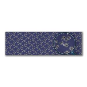 ROLL-VICTORIAN-016. Rice paper large format