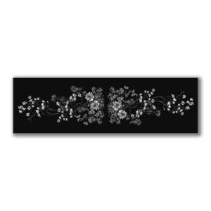ROLL-VICTORIAN-018. Rice paper large format