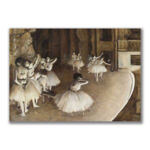 GF-ART-004. Rice paper large format