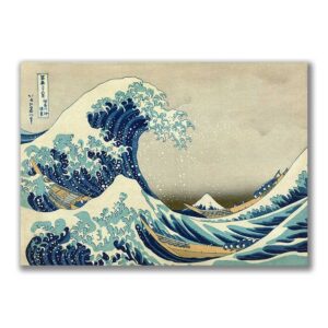 GF-ART-006. Rice paper large format