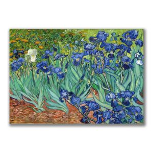 GF-ART-009. Rice paper large format