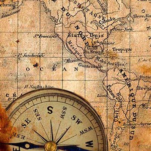 MAPS. Large format