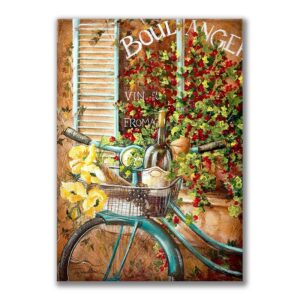 GF-FOOD-003. Rice paper large format