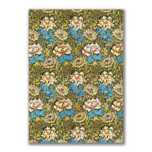 GF-PATTERN-026. Rice paper large format