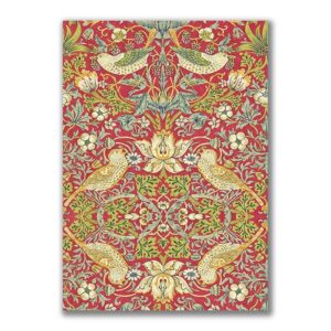 GF-PATTERN-027. Rice paper large format