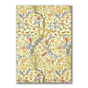 GF-PATTERN-028. Rice paper large format