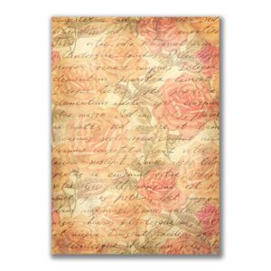 GF-PATTERN-030. Rice paper large format