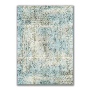 GF-PATTERN-031. Rice paper large format