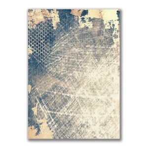 GF-PATTERN-045. Rice paper large format