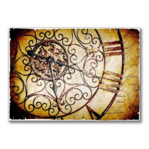GF-WATCHES-004. Rice paper large format