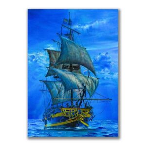 GF-VEHICLES-001. Rice paper large format