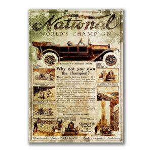 GF-VEHICLES-004. Rice paper large format