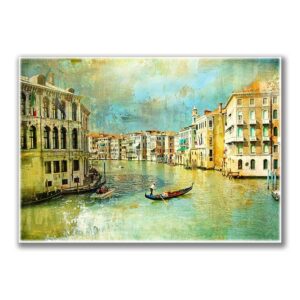 GF-LANDSCAPE-002. Rice paper large format