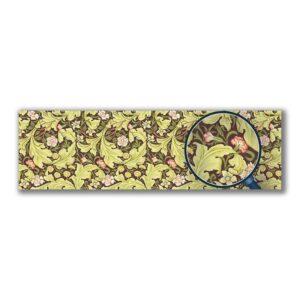 ROLL-FLOWERS-030. Rice paper large format
