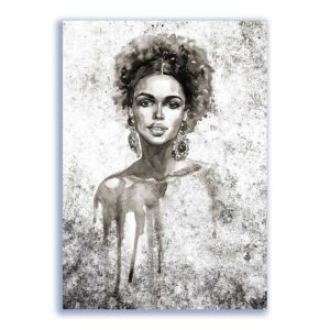 GF-DRAWINGS-008. Rice paper large format
