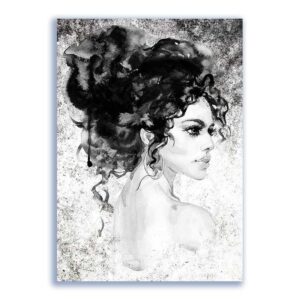 GF-DRAWINGS-010. Rice paper large format