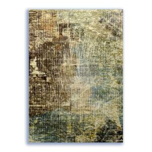 GF-PATTERN-046. Rice paper large format