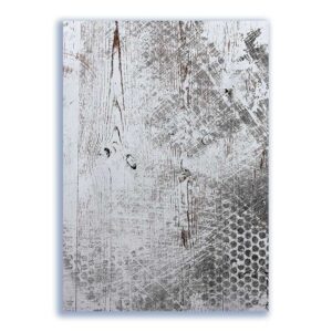 GF-PATTERN-048. Rice paper large format