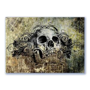 GF-SKILLS-012. Rice paper large format