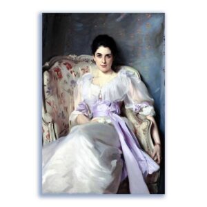 GF-ARTE-035. Rice paper large format