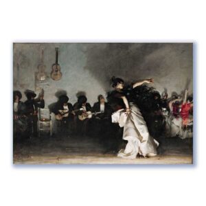 GF-ARTE-036. Rice paper large format