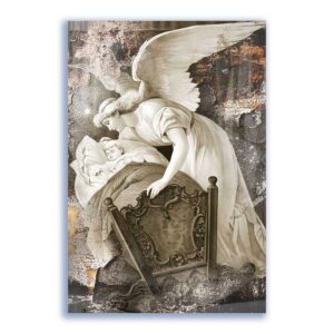 GF-CULT-005. Rice paper large format
