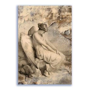 GF-CULT-006. Rice paper large format