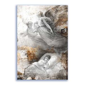 GF-CULT-007. Rice paper large format