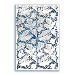 GF-PATTERN-052. Rice paper large format