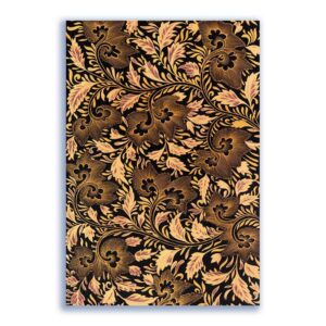 GF-PATTERN-057. Rice paper large format