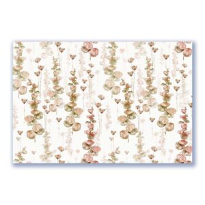 GF-PATTERN-064. Rice paper large format