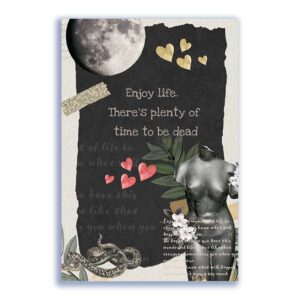 GF-PHRASES-001. Rice paper large format