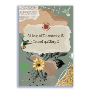 GF-PHRASES-007. Rice paper large format