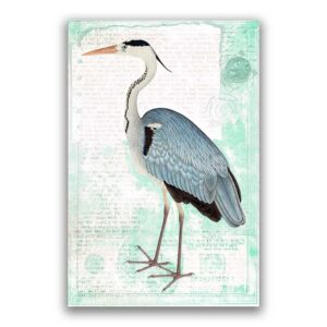 GF-ANIMALI-047. Rice paper large format