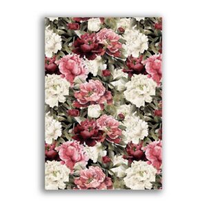 GF-PATTERN-066. Rice paper large format