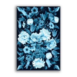 GF-PATTERN-068. Rice paper large format