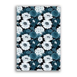 GF-PATTERN-070. Rice paper large format