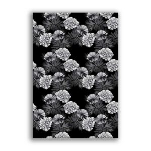 GF-PATTERN-073. Rice paper large format