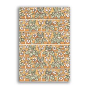 GF-PATTERN-074. Rice paper large format
