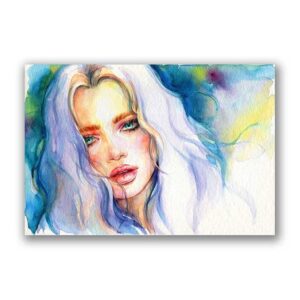 GF-DRAWINGS-026. Rice paper large format