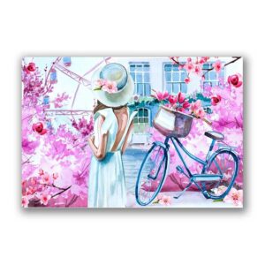 GF-DRAWINGS-039. Rice paper large format