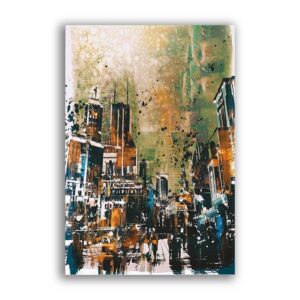 GF-LANDSCAPE-028. Rice paper large format