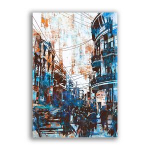 GF-LANDSCAPE-029. Rice paper large format