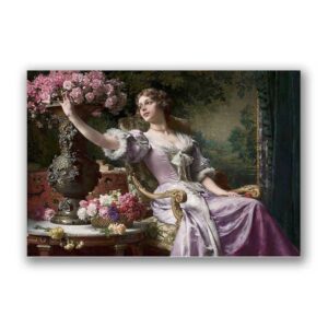 GF-ARTE-047. Rice paper large format