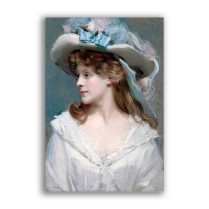 GF-ARTE-048. Rice paper large format