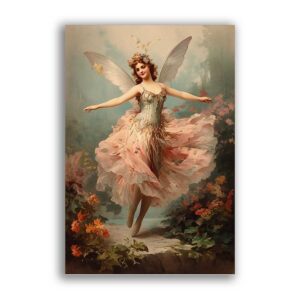 GF-FATE-022. Rice paper large format