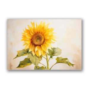 GF-FLOWERS-071. Rice paper large format
